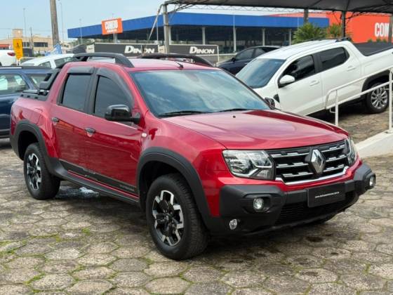 RENAULT OROCH 1.3 TCE FLEX OUTSIDER X-TRONIC RENAULT OROCH 1.3 TCE FLEX OUTSIDER X-TRONIC